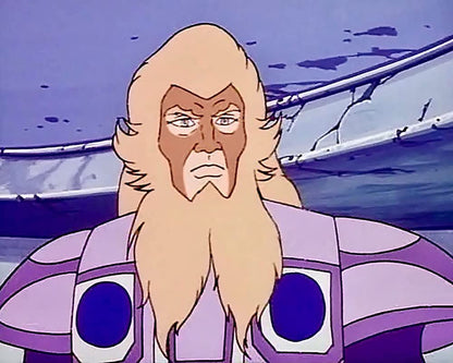 ThunderCats - Die starken Katzen aus dem All