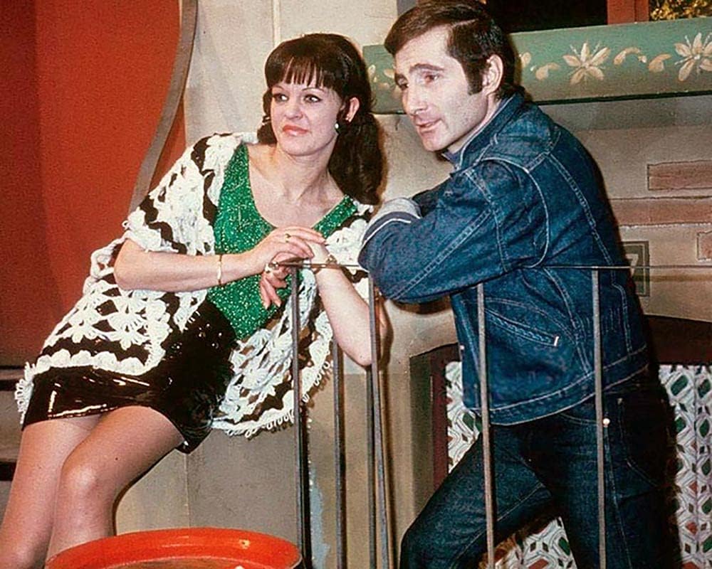 Der Junge von St. Pauli / Kult-Musical mit Freddy Quinn (Pidax Theater-Klassiker