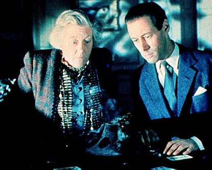 Geisterkomödie (Blithe Spirit) / Oscar-preisgekrönte Kultkomödie mit Margaret Rutherford (bekannt als "Miss Marple") (Pidax Film-Klassiker