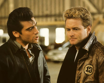 Kampf gegen die Mafia, Staffel 2 (Wiseguy) / Weitere 22 Folgen der preisgekrönten Krimiserie mit Ken Wahl (Pidax Serien-Klassiker