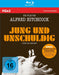 Alfred Hitchcock: Jung und unschuldig