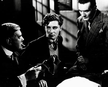 Alfred Hitchcock: Jung und unschuldig