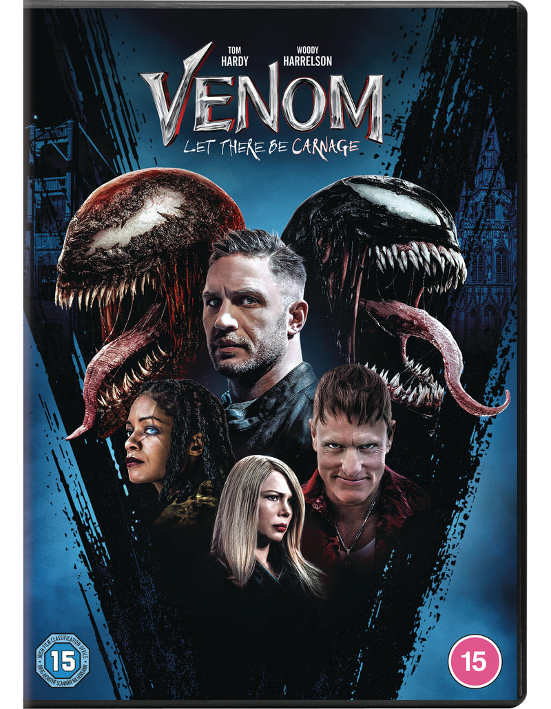 Venom: Let There Be Carnage