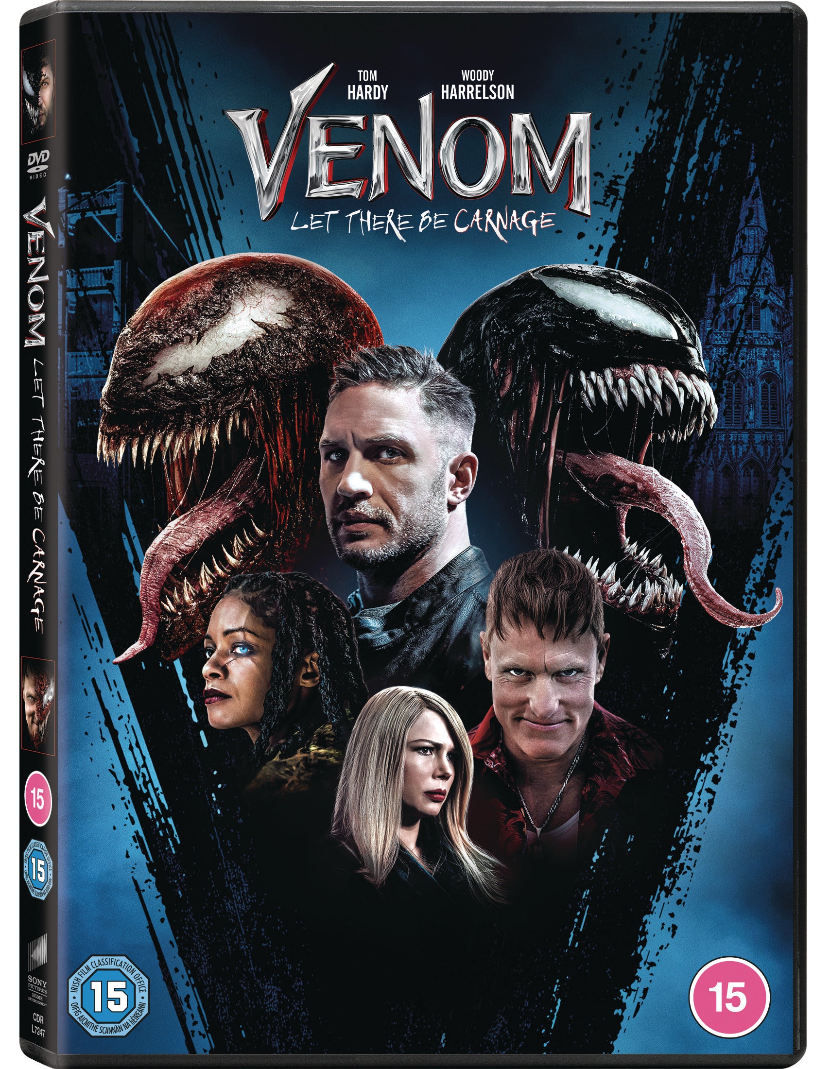 Venom: Let There Be Carnage