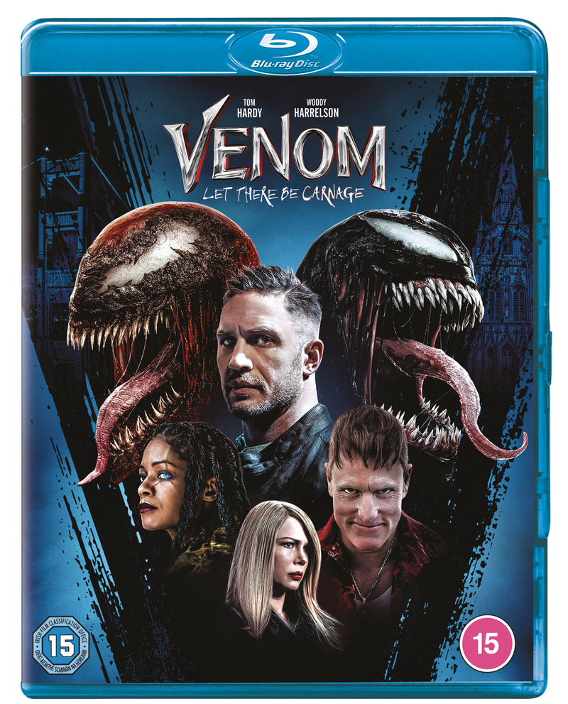 Venom: Let There Be Carnage
