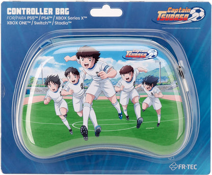 Captain Tsubasa Controller Case Nankatsu (PS4)