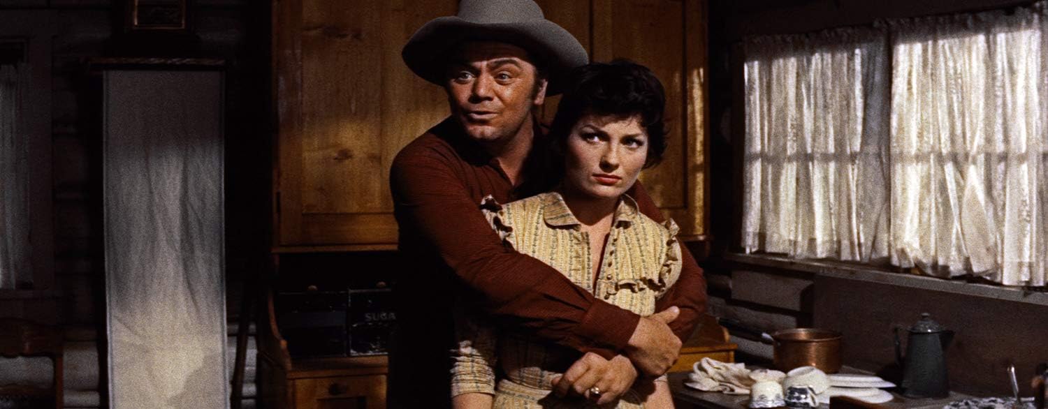 Der Mann ohne Furcht, 1 Blu-ray