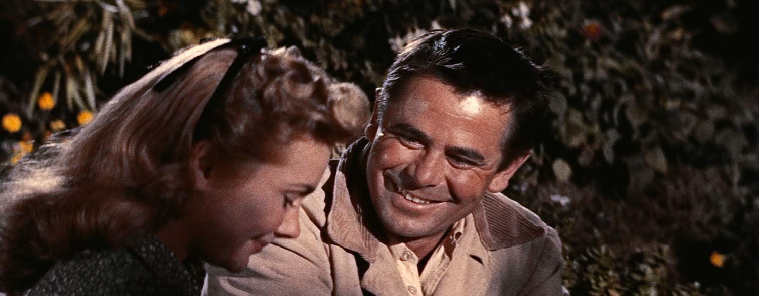 Der Mann ohne Furcht, 1 Blu-ray