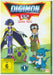 Digimon Adventure - Staffel 2.1 (Ep.1-17) ohne Schuber