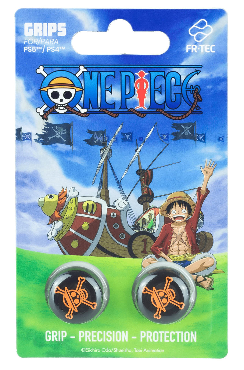 FRTEC - One Piece Grips "Sunny" (Xbox 360, PlayStation 5, PlayStation 3, PlayStation 4
