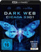 Dark Web: Cicada 3301 (4K Ultra-HD)