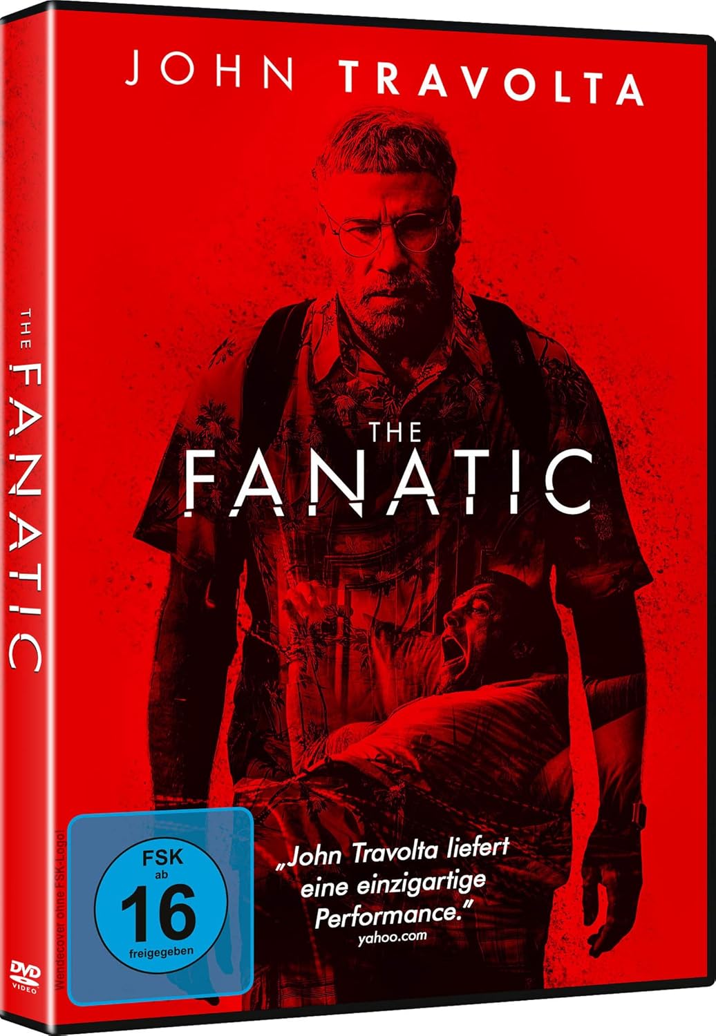 The Fanatic