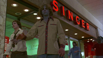 Zombie - Dawn of the Dead - Uncut Argento-Fassung