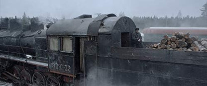 Convoy 48 - The War Train