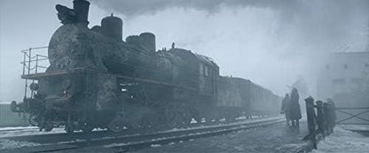 Convoy 48 - The War Train
