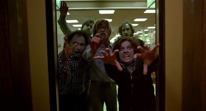 Zombie - Dawn of the Dead