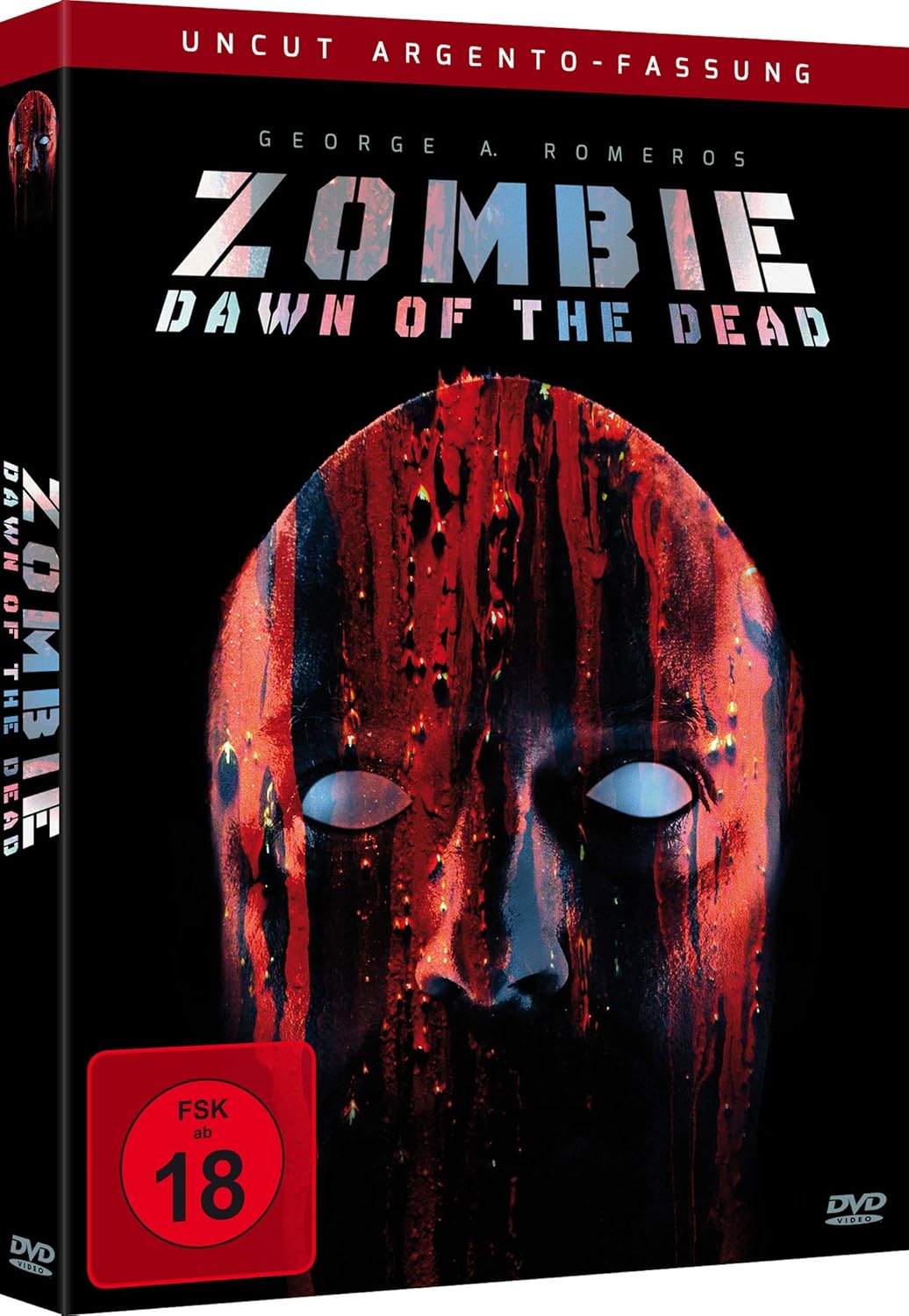Zombie - Dawn of the Dead