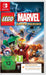 LEGO Marvel Super Heroes (Code in a Box) (Switch)