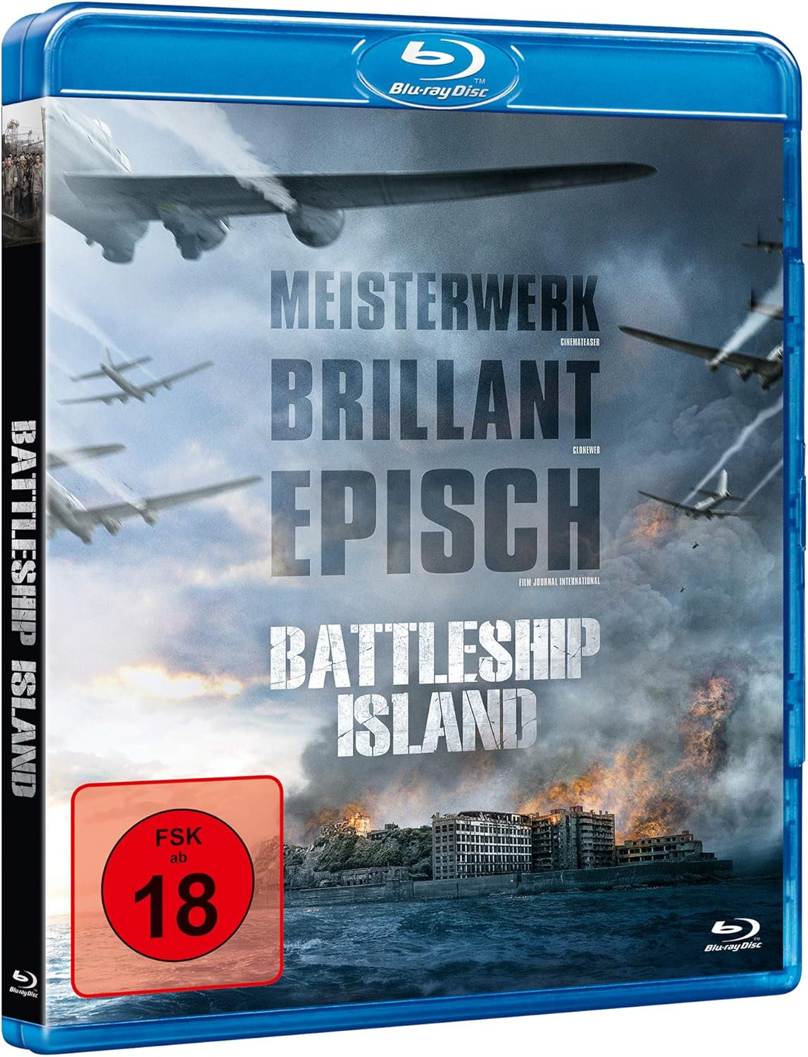 Battle Island