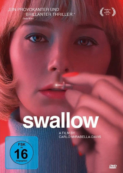 Swallow,