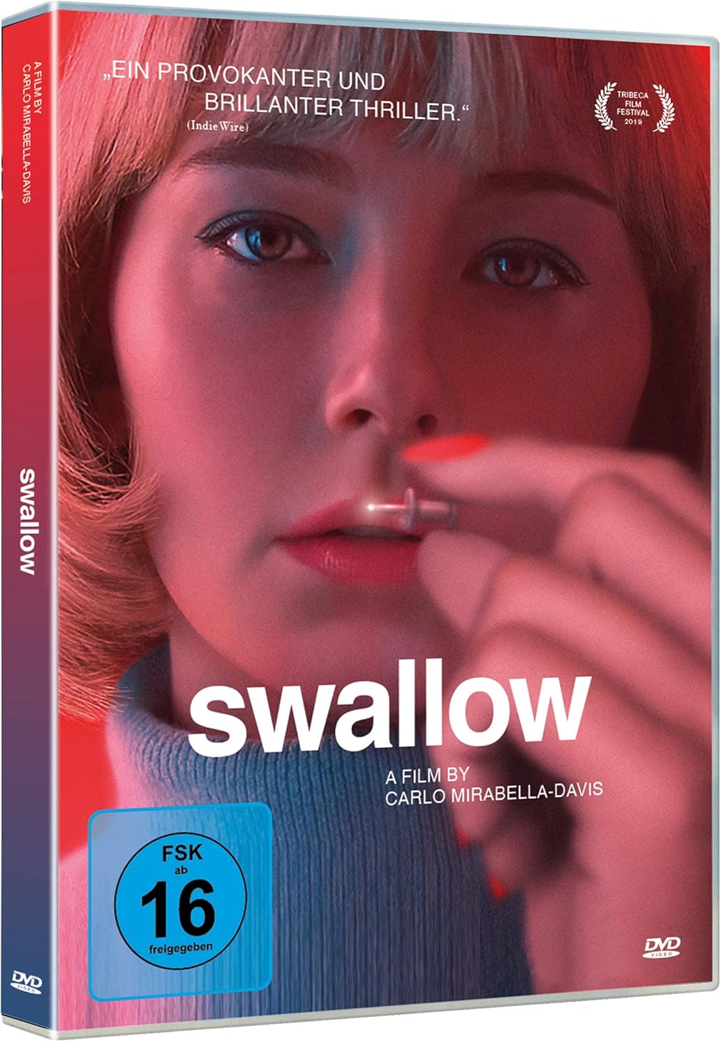 Swallow,