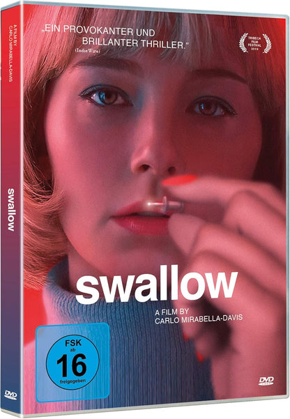 Swallow,
