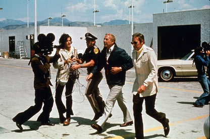Airport 1975   (English audio