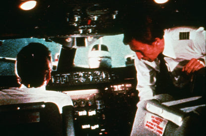 Airport 1975   (English audio