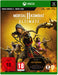 Mortal Kombat 11 Ultimate (Xbox One / Xbox Series X) Xbox One Standard