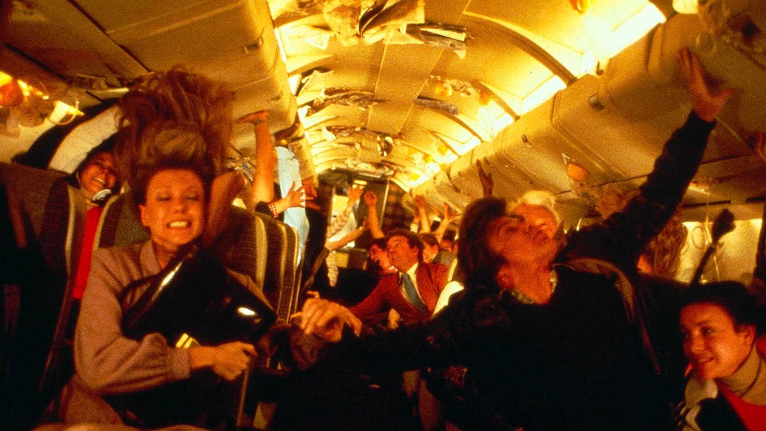 Airport '80-Die Concorde