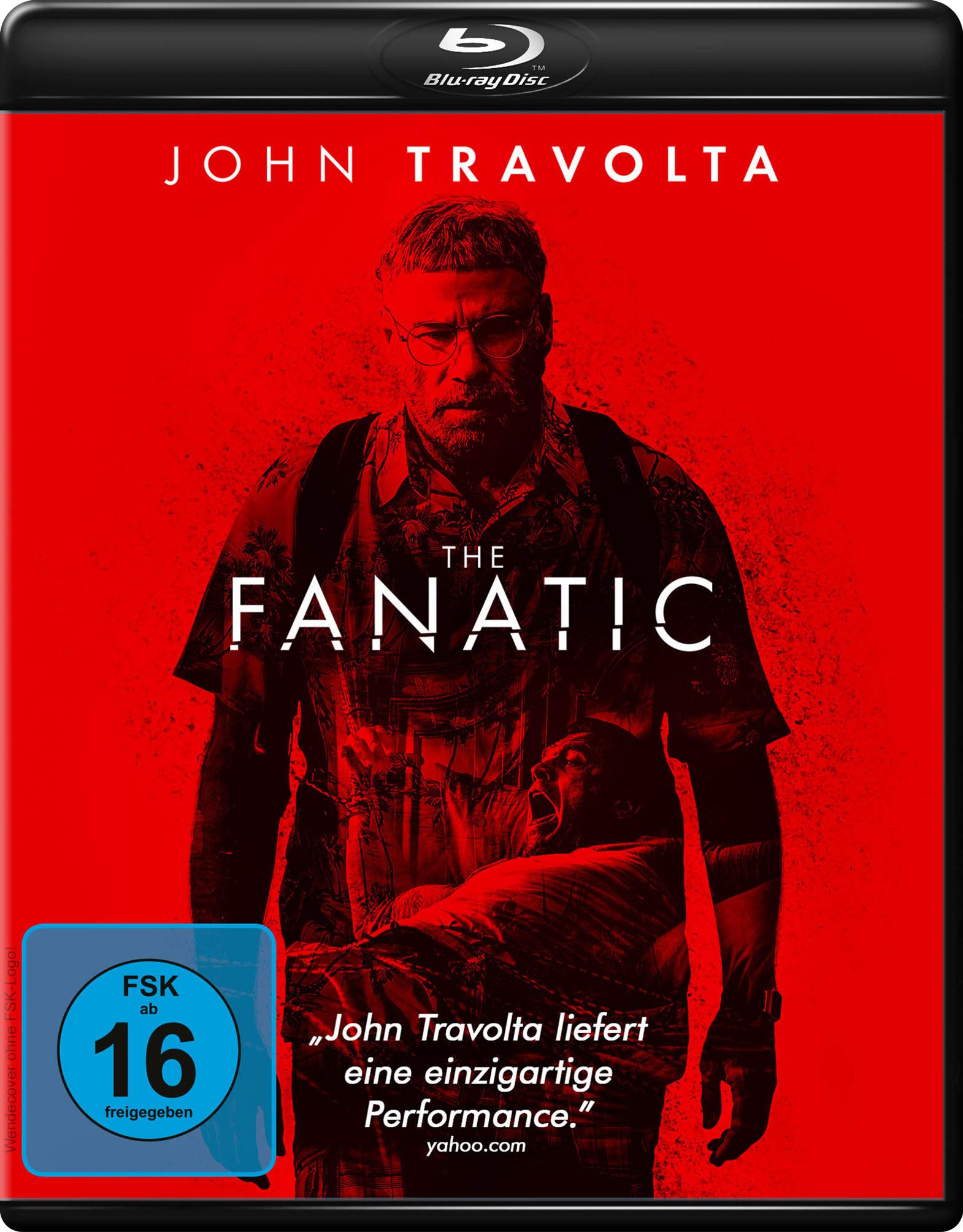 The Fanatic