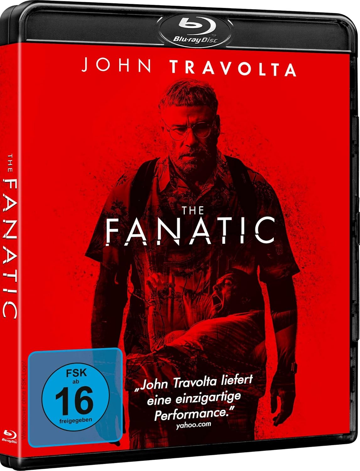 The Fanatic