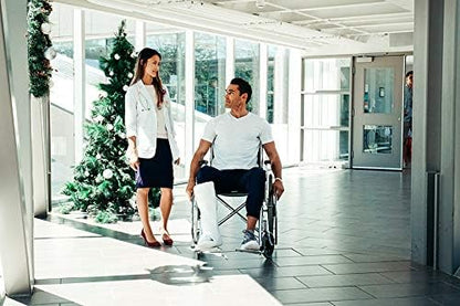 CHRISTMAS WITH A PRINCE (2018)  - Kaitlyn Leeb, Nick Hounslow, Josh Dean