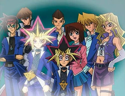 Yu-Gi-Oh! 10 - Staffel 5.2: Episode 199-224