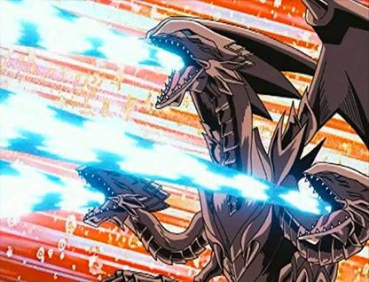 Yu-Gi-Oh! 10 - Staffel 5.2: Episode 199-224