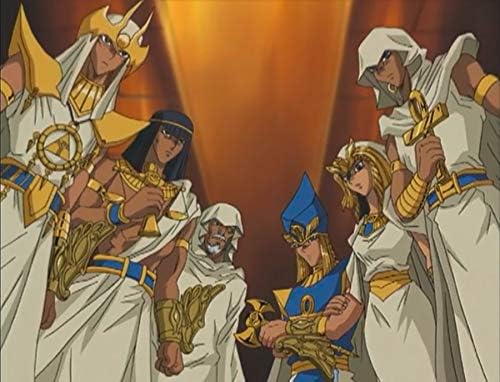 Yu-Gi-Oh! 10 - Staffel 5.2: Episode 199-224