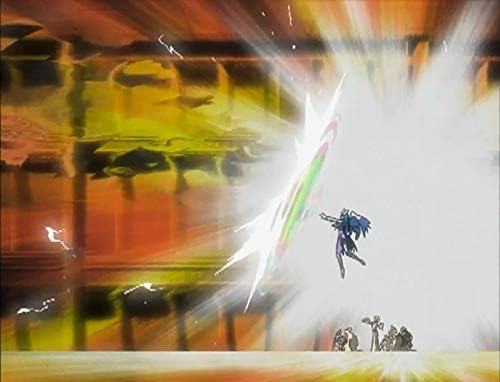 Yu-Gi-Oh! 10 - Staffel 5.2: Episode 199-224