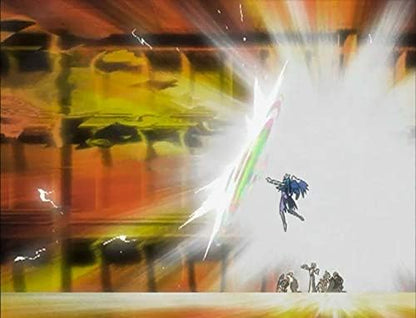 Yu-Gi-Oh! 10 - Staffel 5.2: Episode 199-224