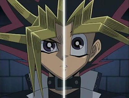 Yu-Gi-Oh! 10 - Staffel 5.2: Episode 199-224