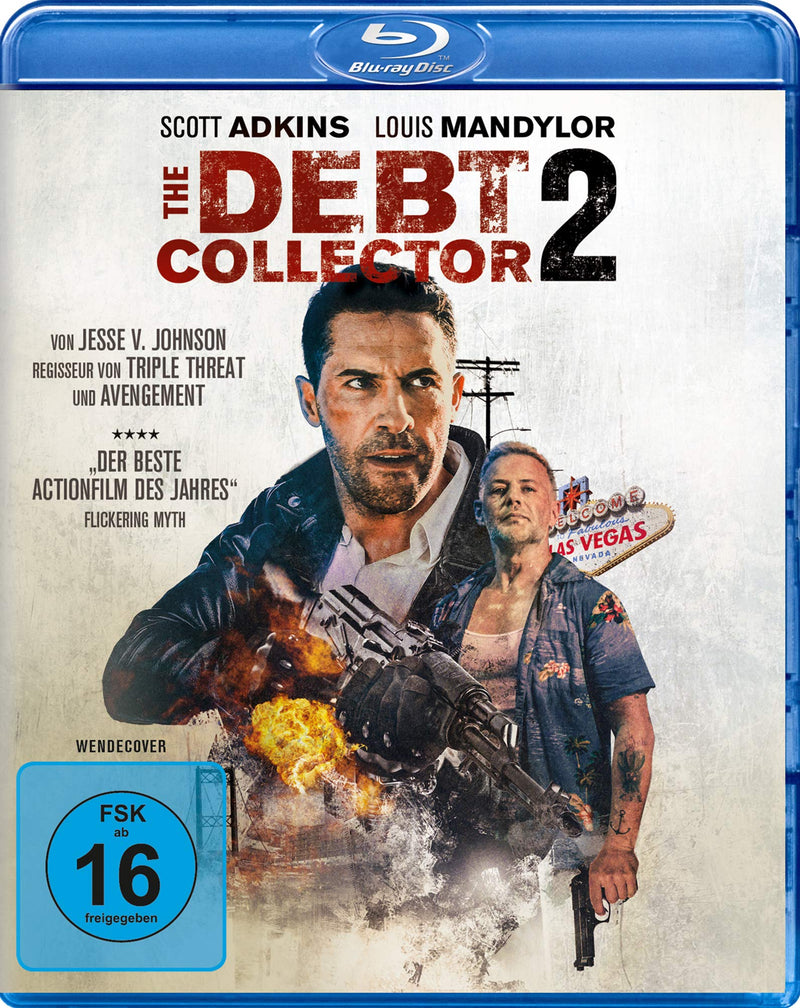 Debt Collector 2