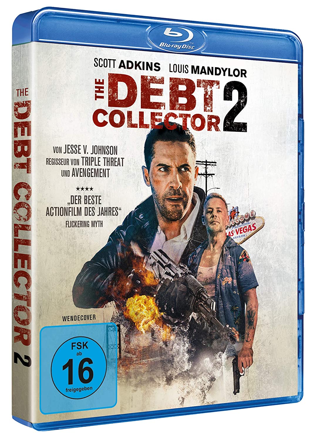 Debt Collector 2