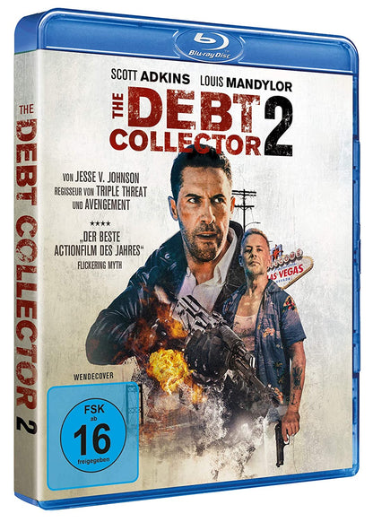 Debt Collector 2