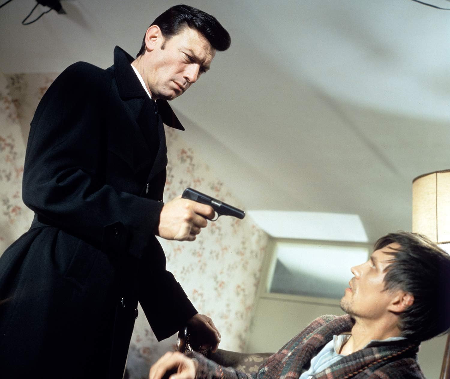 Todestanz eines Killers, 1 Blu-ray