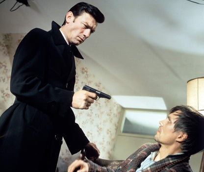 Todestanz eines Killers, 1 Blu-ray