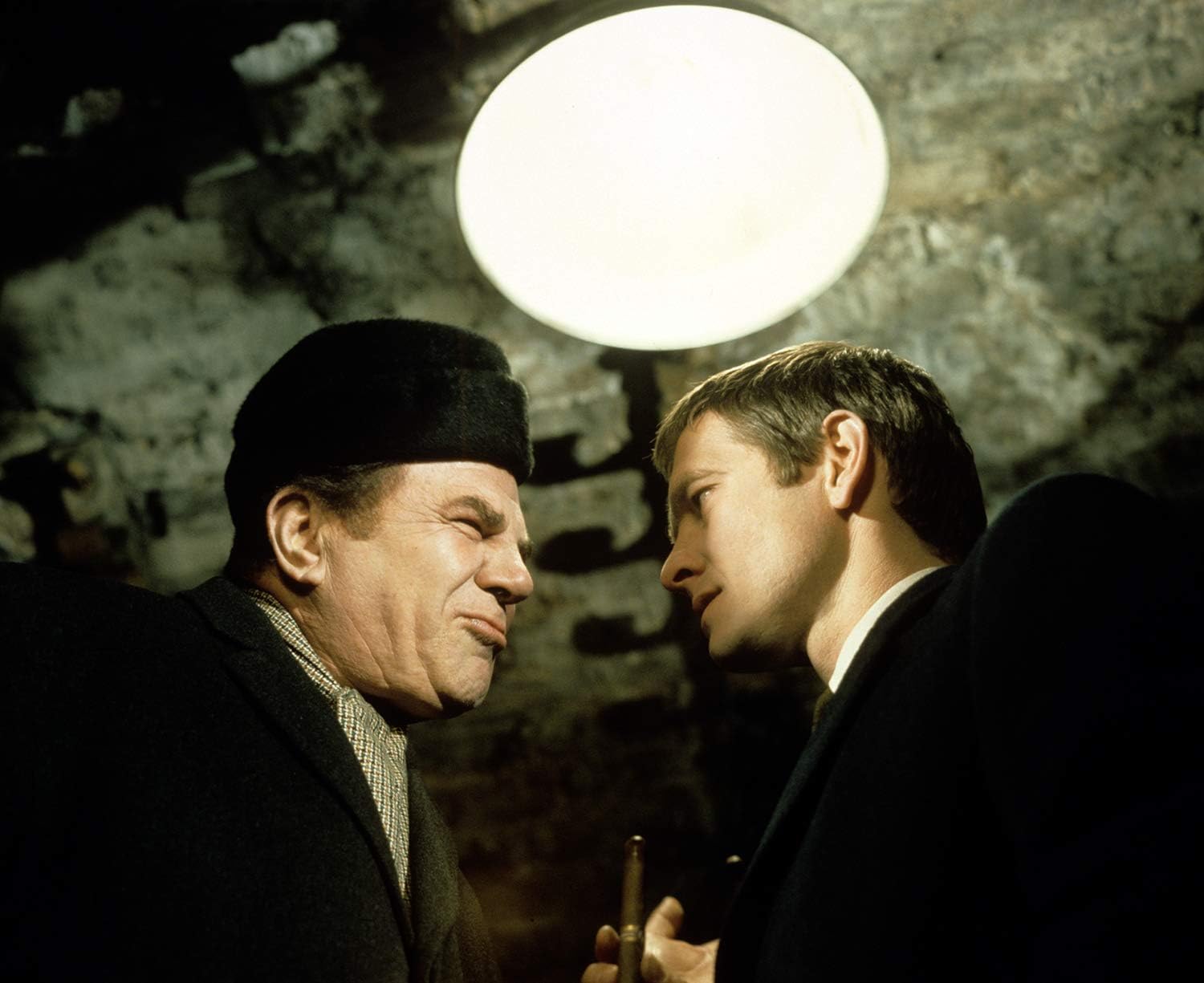 Todestanz eines Killers, 1 Blu-ray