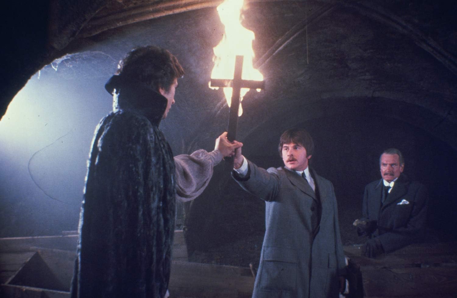 Dracula (1979), 2 Blu-ray (Cinema Edition