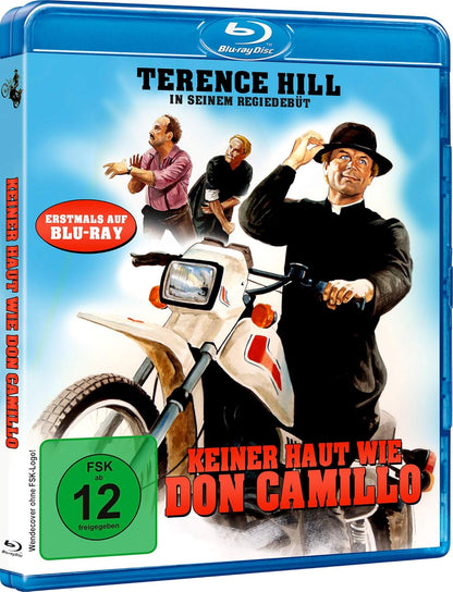 Keiner haut wie Don Camillo
