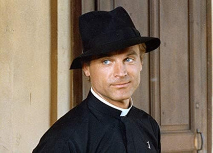 Keiner haut wie Don Camillo
