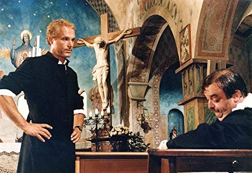 Keiner haut wie Don Camillo