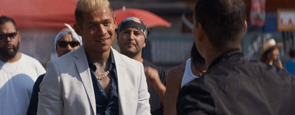 El Chicano